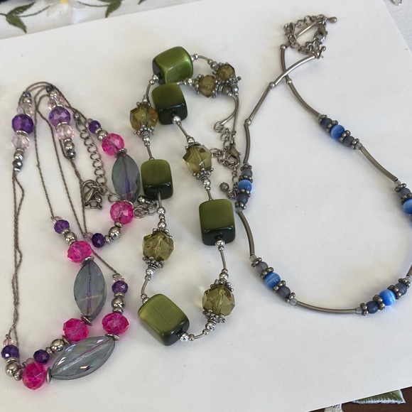 Colorful Jewelry Bundle - Picture 4 of 5